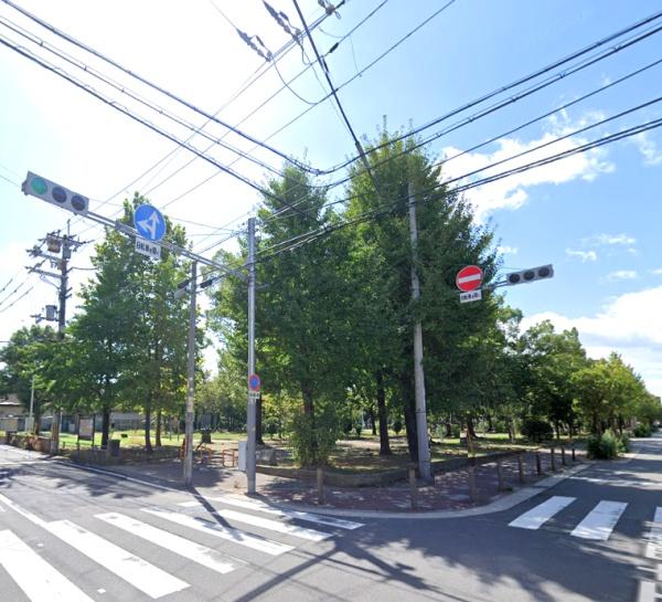 大阪市生野区中川東1丁目の中古一戸建て(巽公園)