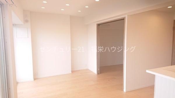 コスモ鶴見緑地