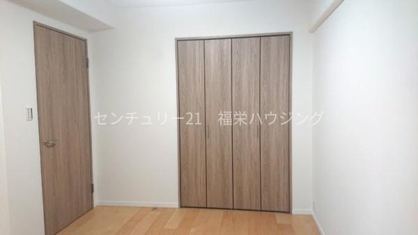 コスモ鶴見緑地