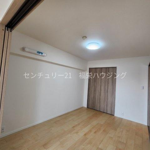 コスモ鶴見緑地