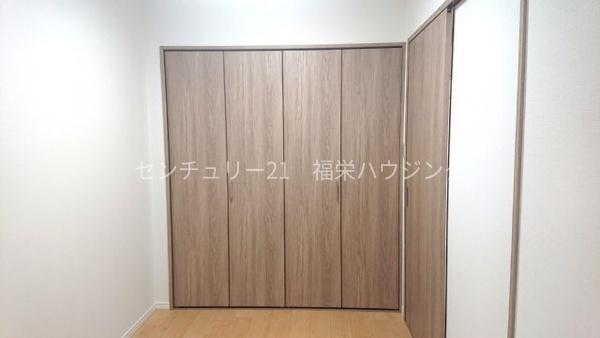 コスモ鶴見緑地