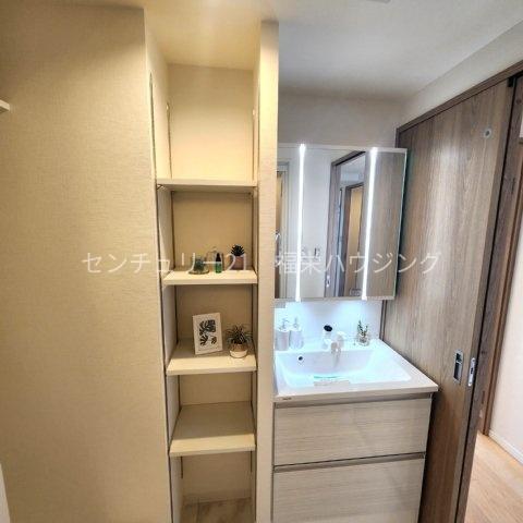 コスモ鶴見緑地