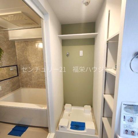 コスモ鶴見緑地