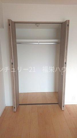 コスモ鶴見緑地