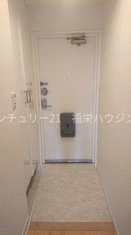 コスモ鶴見緑地