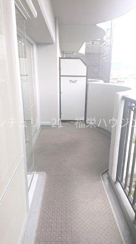コスモ鶴見緑地