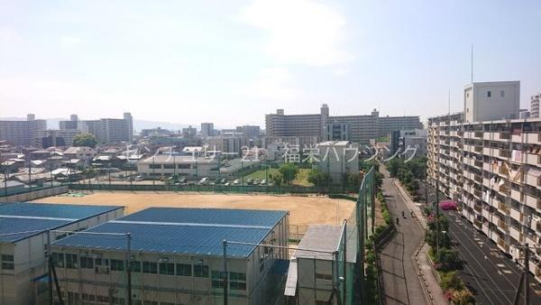 コスモ鶴見緑地