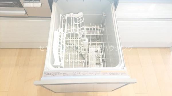 コスモ鶴見緑地