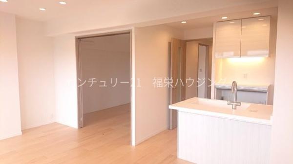 コスモ鶴見緑地