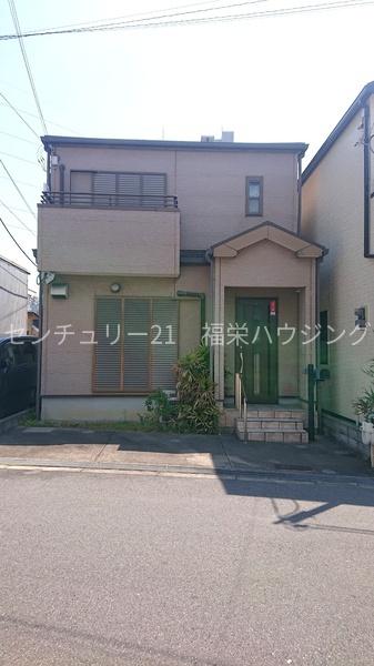 大阪市鶴見区横堤４丁目の中古一戸建
