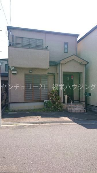 大阪市鶴見区横堤４丁目の中古一戸建