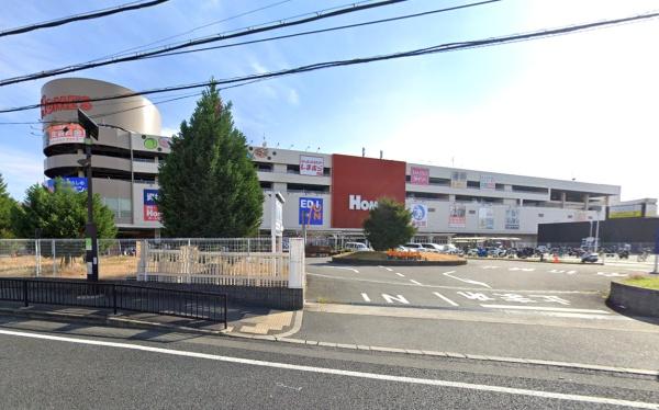 エステムコート香里園(ロピア寝屋川島忠ホームズ店)