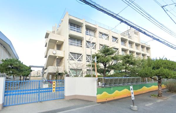 エステムコート香里園(寝屋川市立木屋小学校)