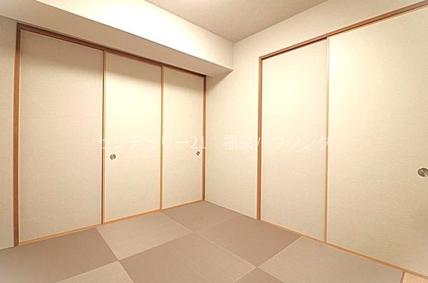 エステムコート香里園