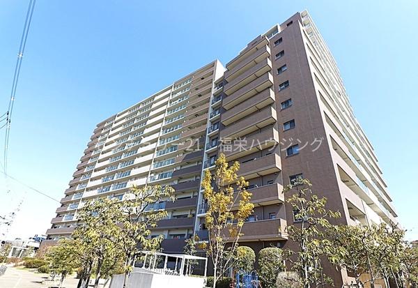 エステムコート香里園