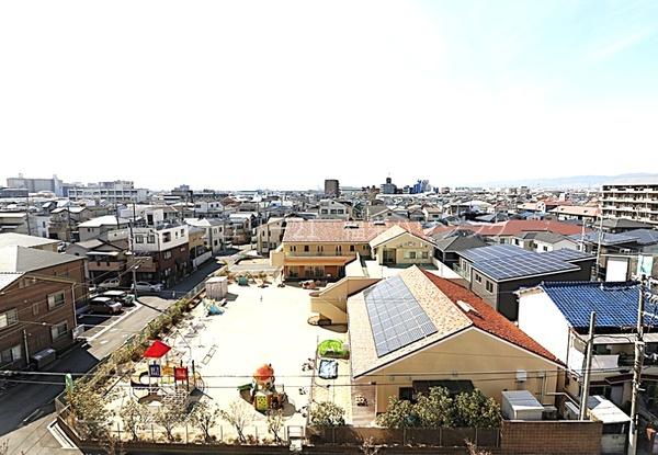エステムコート香里園