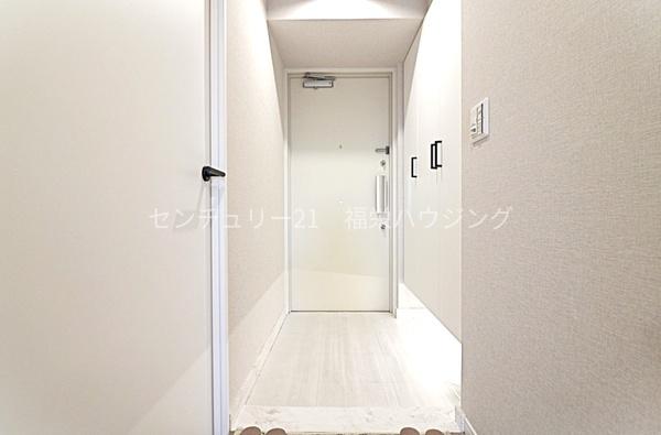 エステムコート香里園