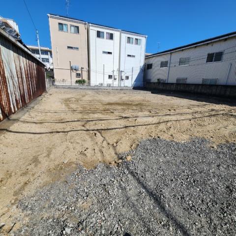 大阪市鶴見区安田１丁目の土地