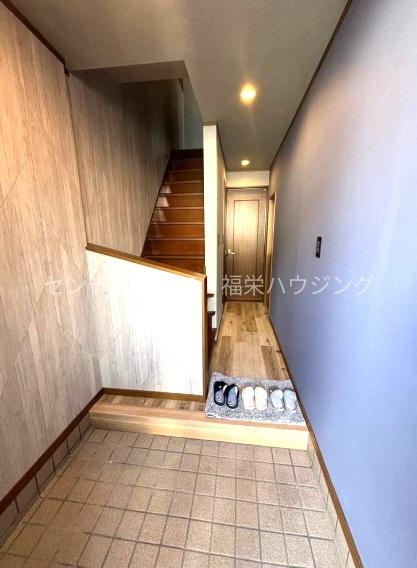 守口市南寺方東通５丁目の中古一戸建て
