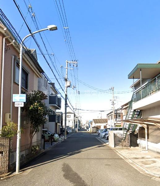 守口市南寺方東通５丁目の中古一戸建て