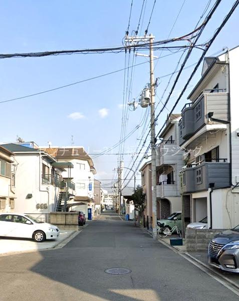 守口市南寺方東通５丁目の中古一戸建て