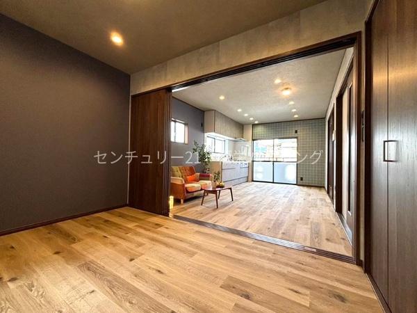 守口市南寺方東通５丁目の中古一戸建て