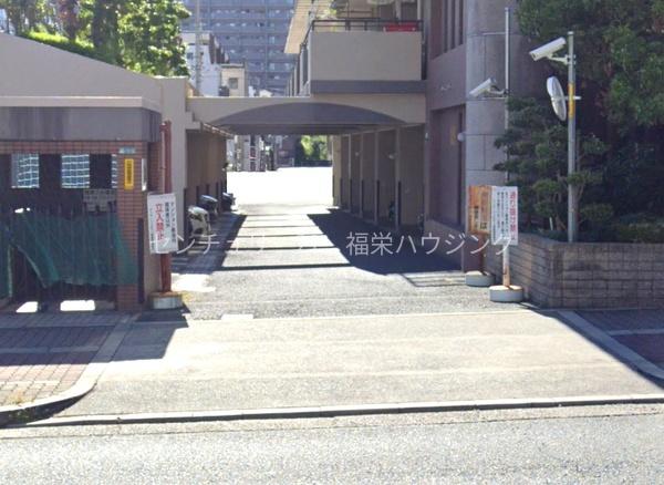 ディオ・フェルティ都島