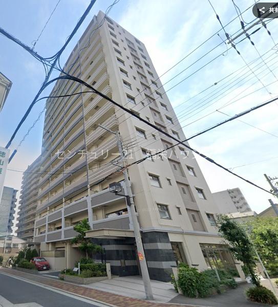 ネバーランド新深江ステイシス