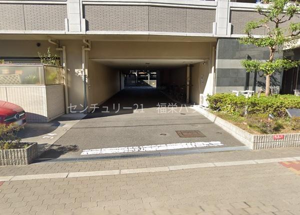 ネバーランド新深江ステイシス