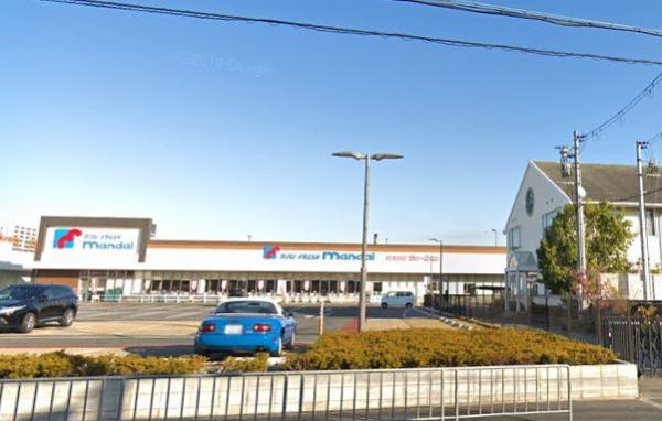 メロディーハイム住道ガーディア(万代大東赤井店)