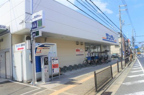 メロディーハイム住道ガーディア(サンディ住道店)