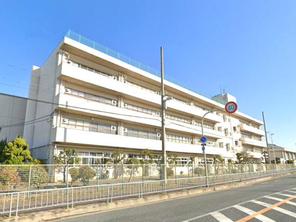 メロディーハイム住道ガーディア(大東市立諸福小学校)