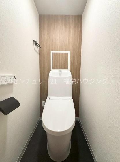 シャルマンコーポ野江第一期