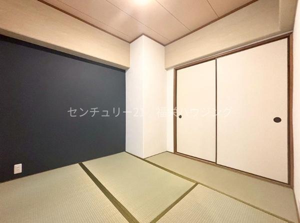 シャルマンコーポ野江第一期