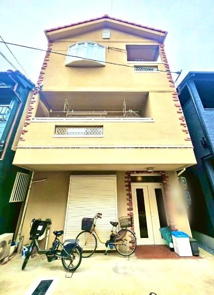 都島区都島北通2丁目中古戸建