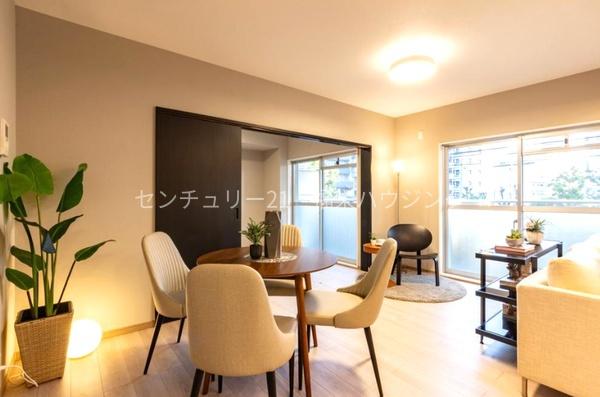 今福第3コーポ