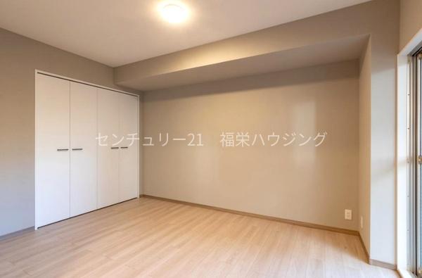 今福第3コーポ