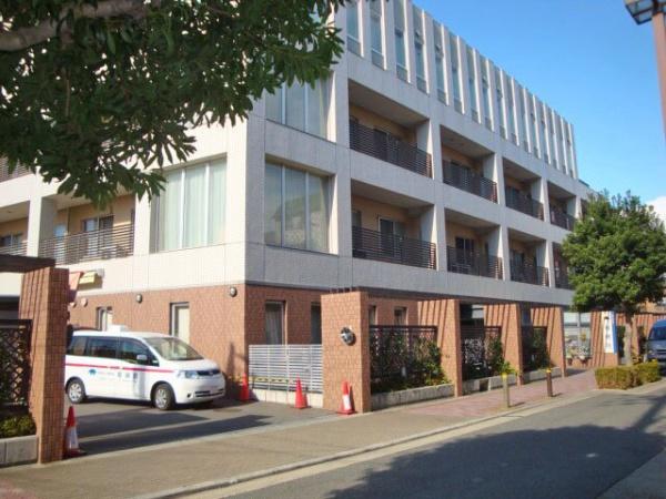 大阪市旭区清水2丁目の中古一戸建て(医療法人清翠会牧病院)