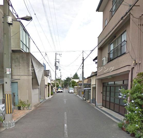 大阪市旭区清水２丁目の中古一戸建て