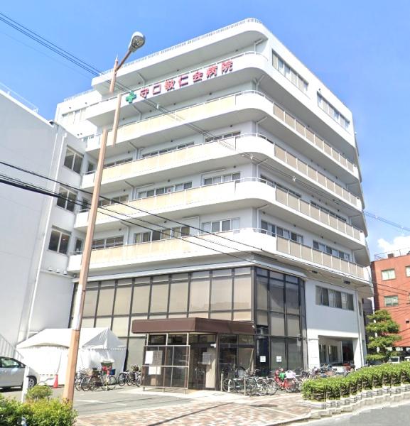 守口ビューハイツ(社会医療法人彩樹守口敬仁会病院)