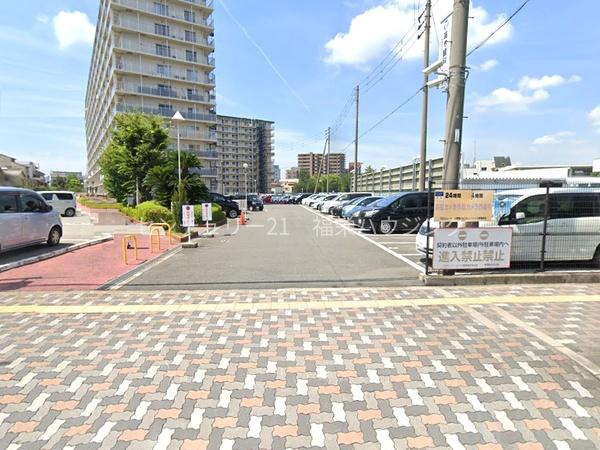 守口ビューハイツ