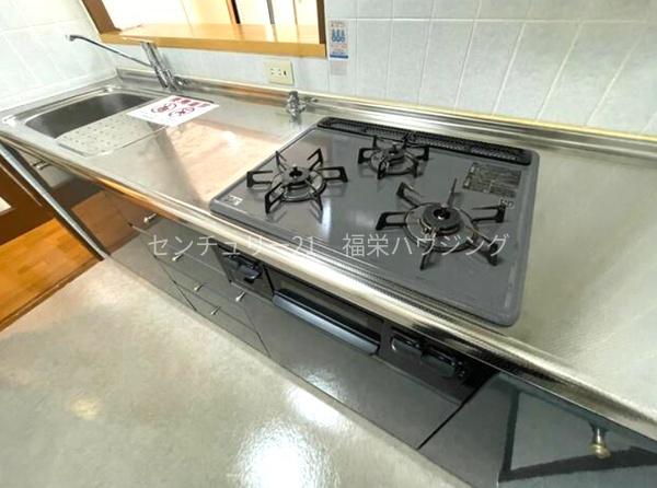 コスモ都島弐番館