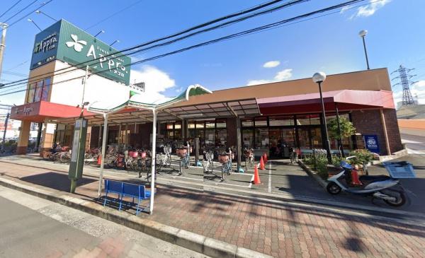 ハイマートすみれ(食品館アプロ城東店)