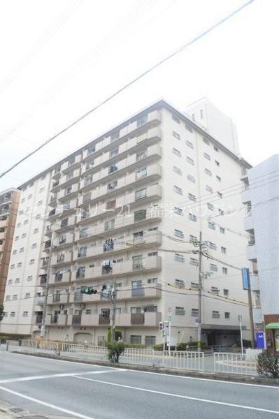 ハイマートすみれ