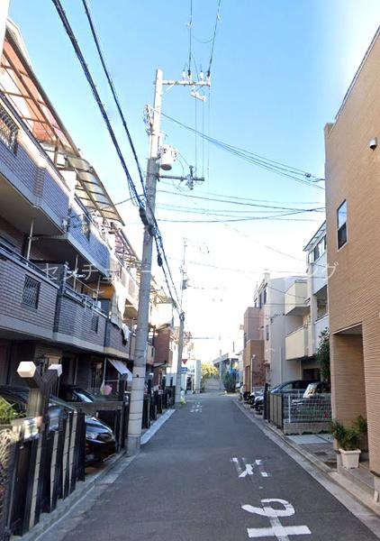 東大阪市西鴻池町１丁目の中古一戸建て