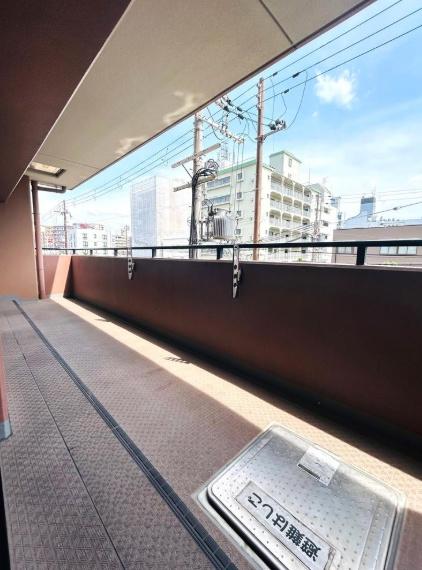 ローレルコート太子橋今市