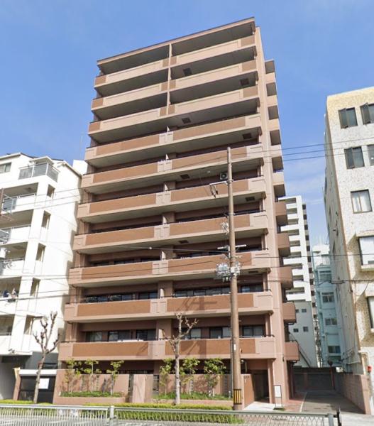 ローレルコート太子橋今市
