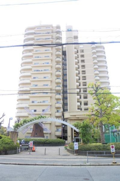 シャトー・サンパークスクエア