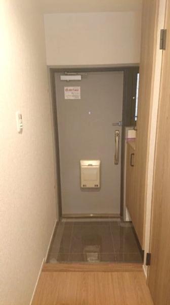 シャトー・サンパークスクエア
