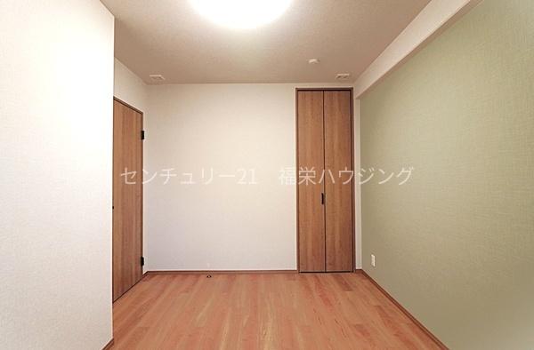 八戸ノ里第四ガーデンハイツ
